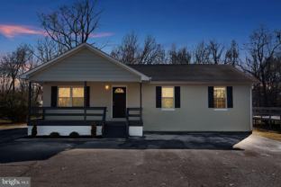 3382 Old Washington Road - Photo 1 of 1