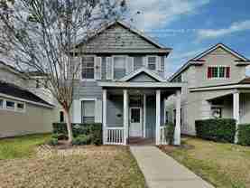 17905 Havenview Lane - Photo 1 of 1