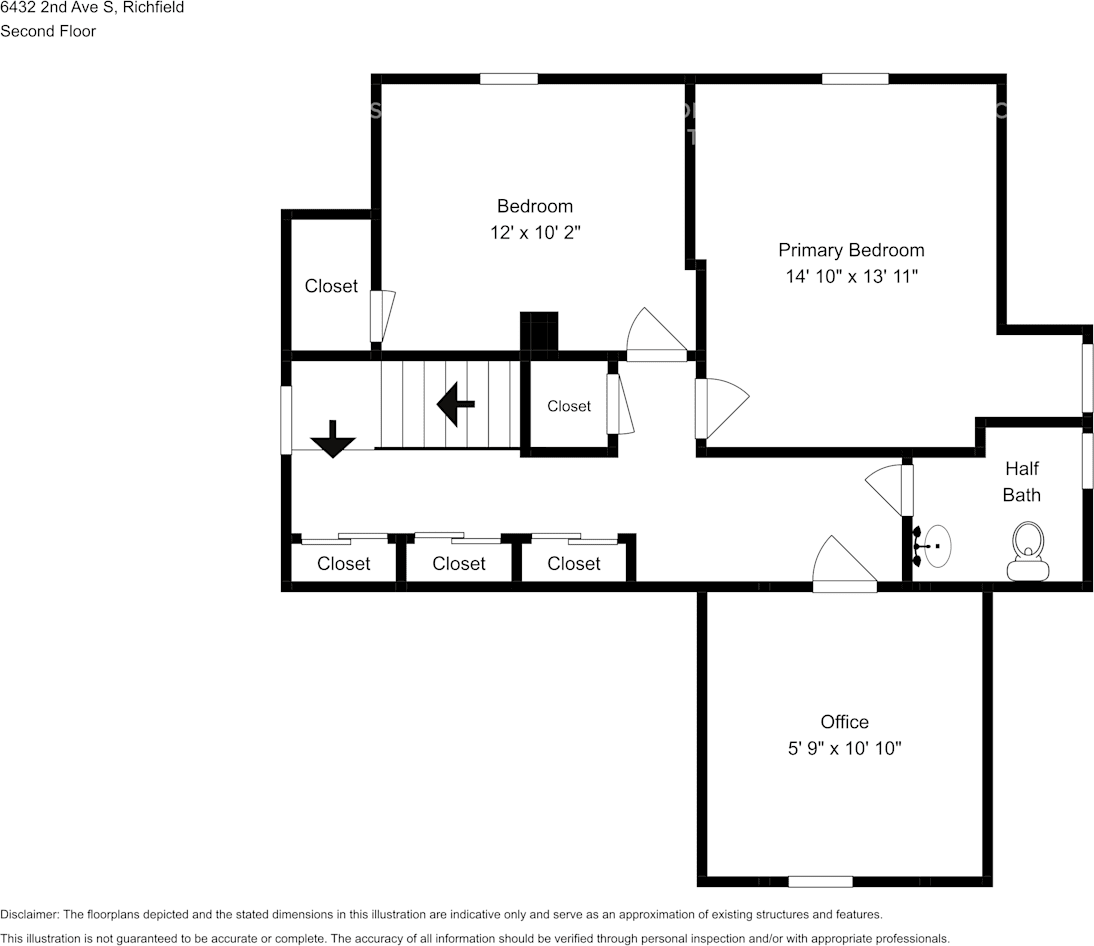 6432 2nd Ave S - Photo 4 of 24