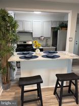 2500 North Van Dorn Street #1409 - Photo 1 of 1