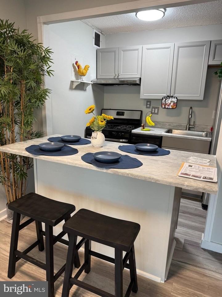 2500 North Van Dorn Street #1409 - Photo 2 of 23