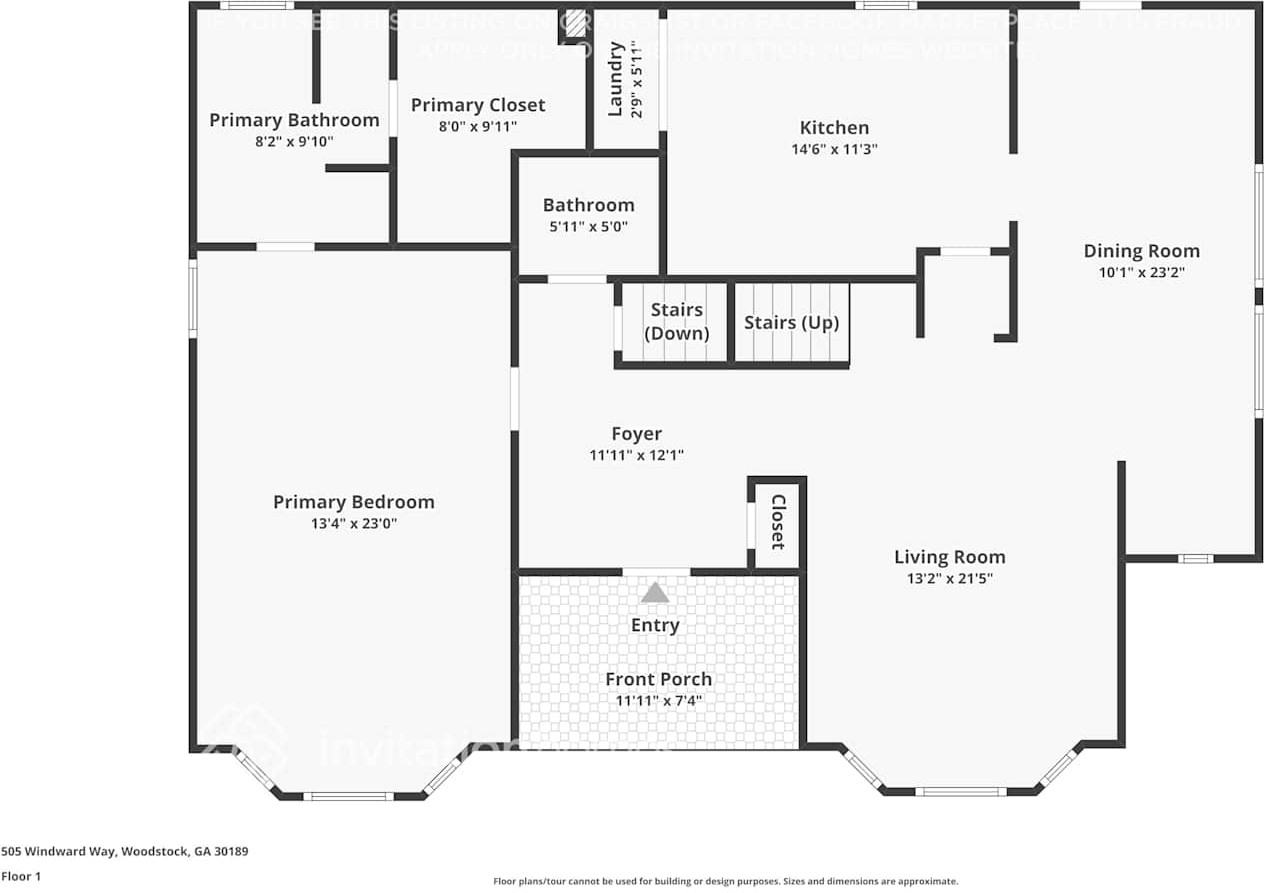 505 Windward Way - Photo 2 of 19