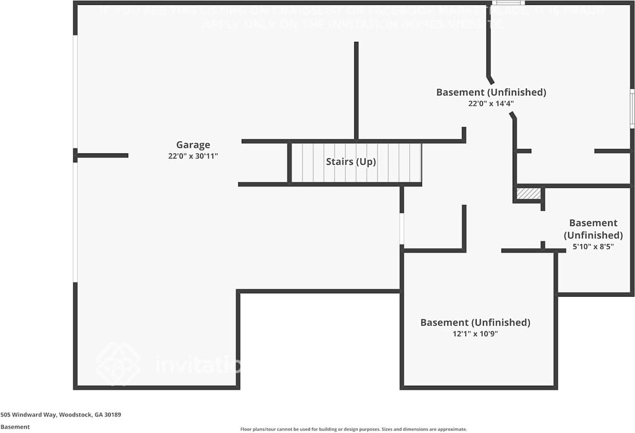 505 Windward Way - Photo 3 of 19