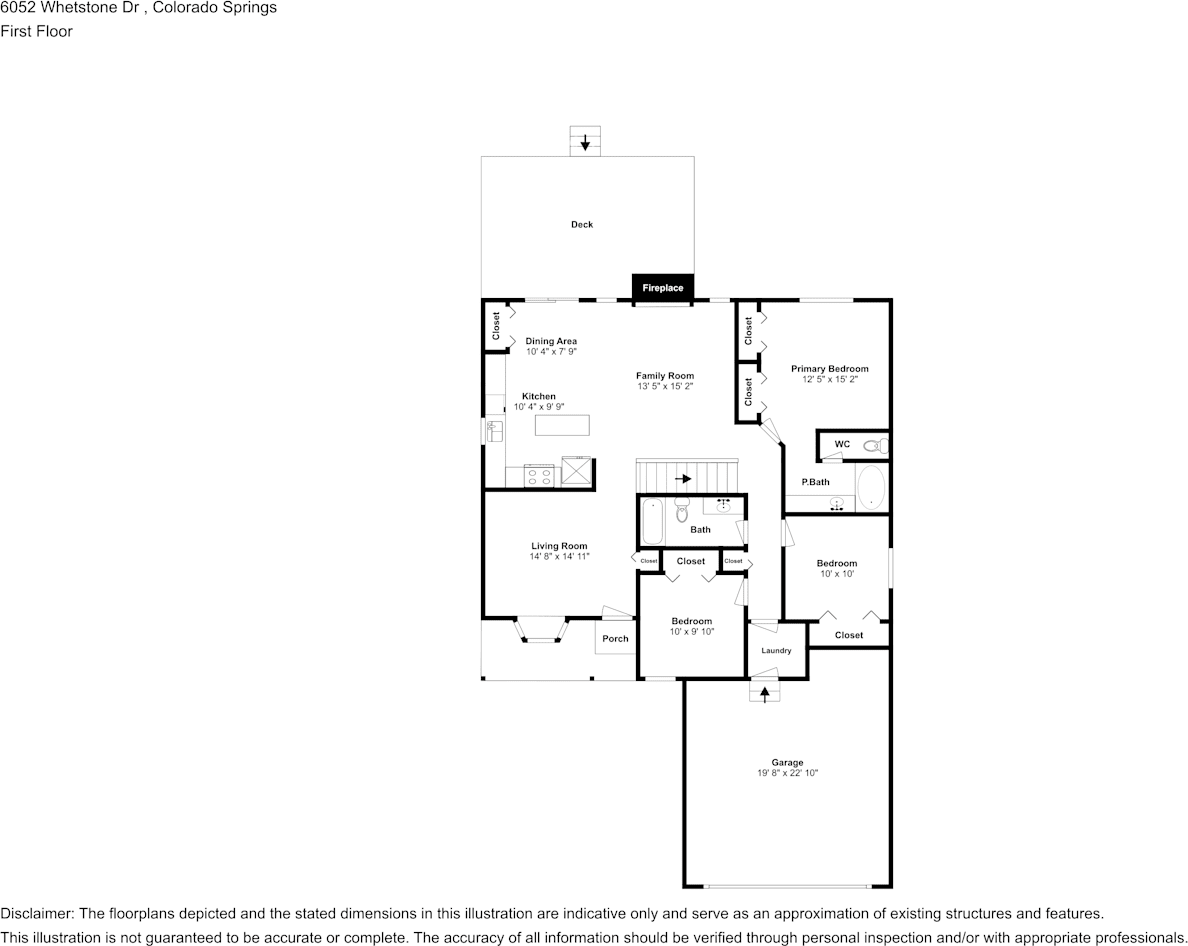 6052 Whetstone Drive - Photo 3 of 21