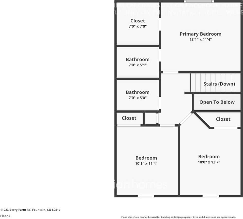 11023 Berry Farm Rd - Photo 3 of 19