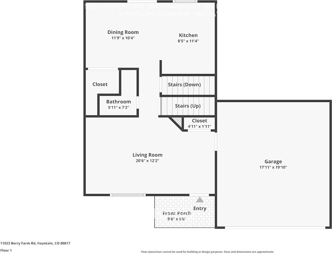 11023 Berry Farm Rd - Photo 4 of 19