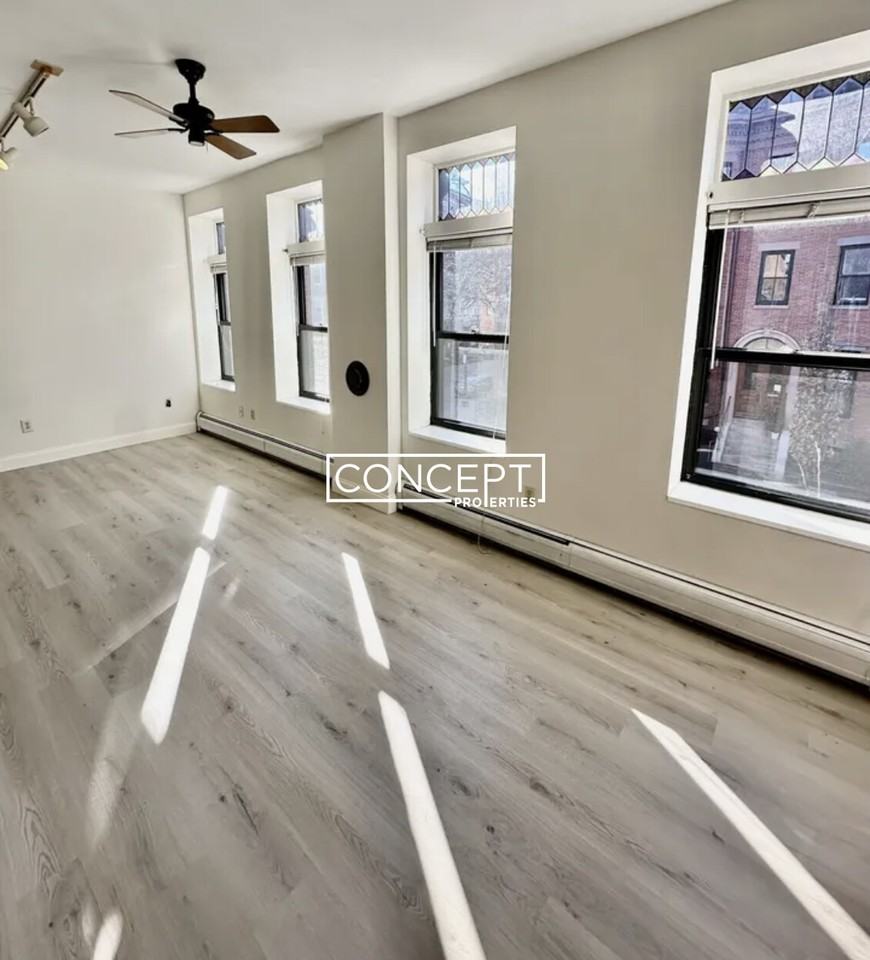 473 Shawmut Avenue #2B - Photo 3 of 7