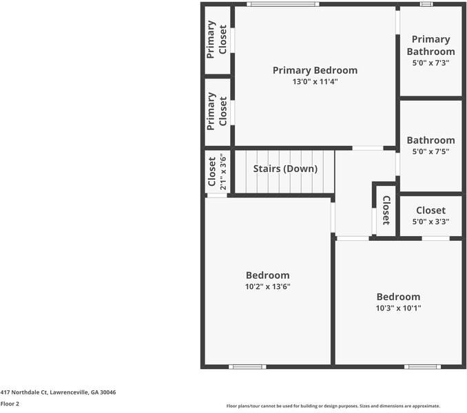 417 Northdale Ct - Photo 3 of 17
