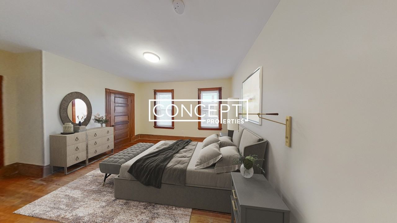 1526A Tremont St #3B - Photo 2 of 6