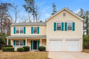 featured image of 4969 Saddle Creek Circle