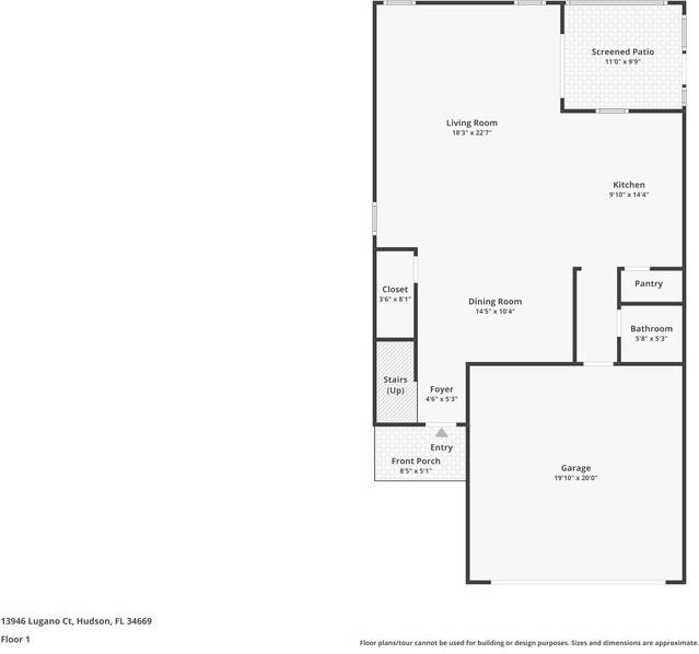 13946 Lugano Ct - Photo 2 of 17