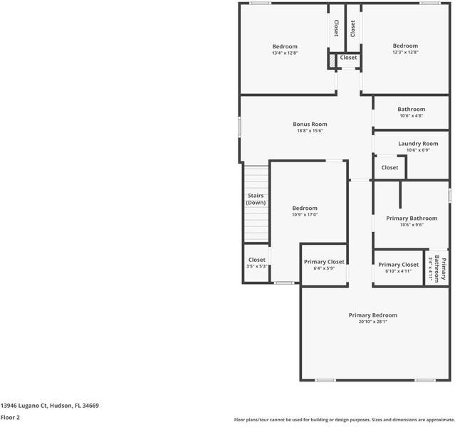 13946 Lugano Ct - Photo 3 of 17