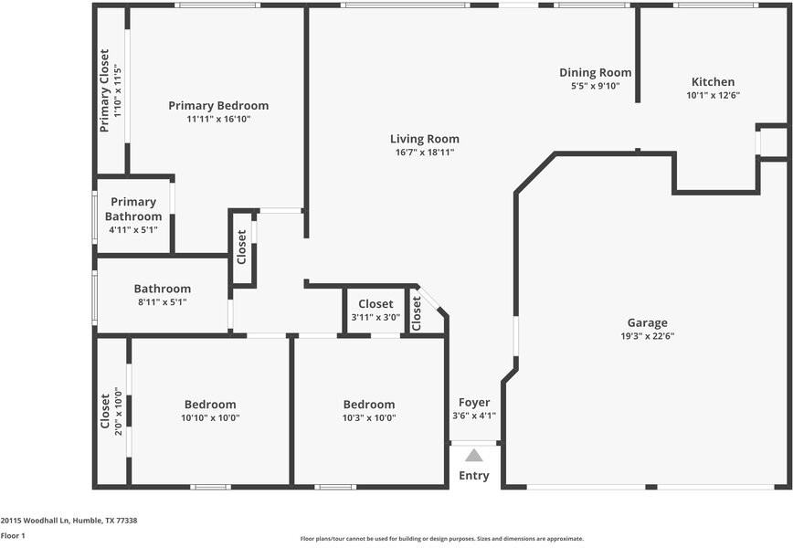 20115 Woodhall Ln - Photo 2 of 16