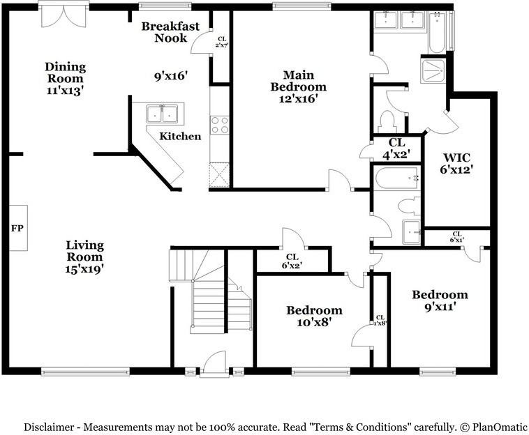 7452 Steve Place - Photo 3 of 17