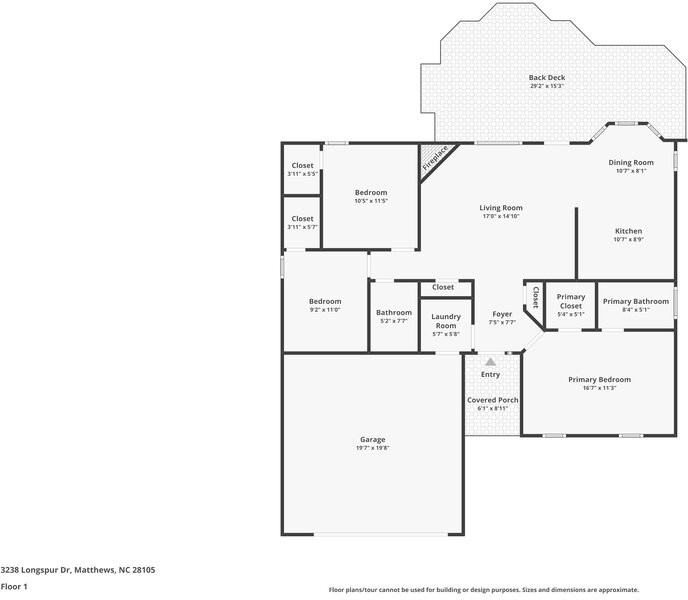3238 Longspur Dr - Photo 2 of 16