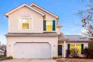 featured image of 1020 Duck Point Drive