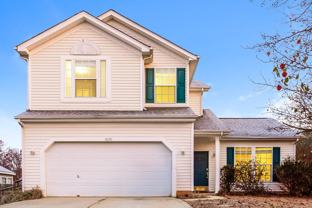 1020 Duck Point Drive - Photo 1 of 1