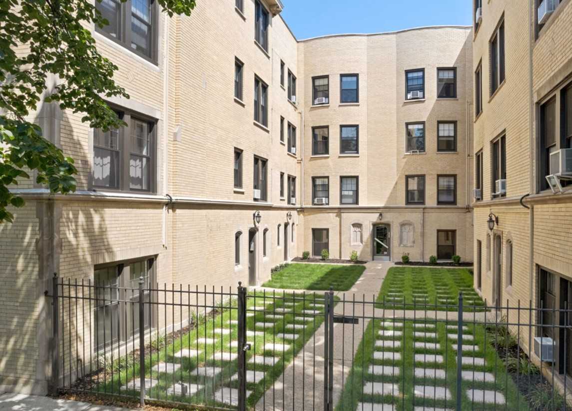 W Sunnyside Ave & Ashland Ave - Photo 4 of 8