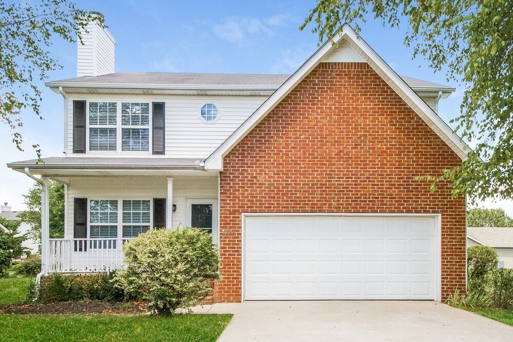 1244 Saint Andrews Drive