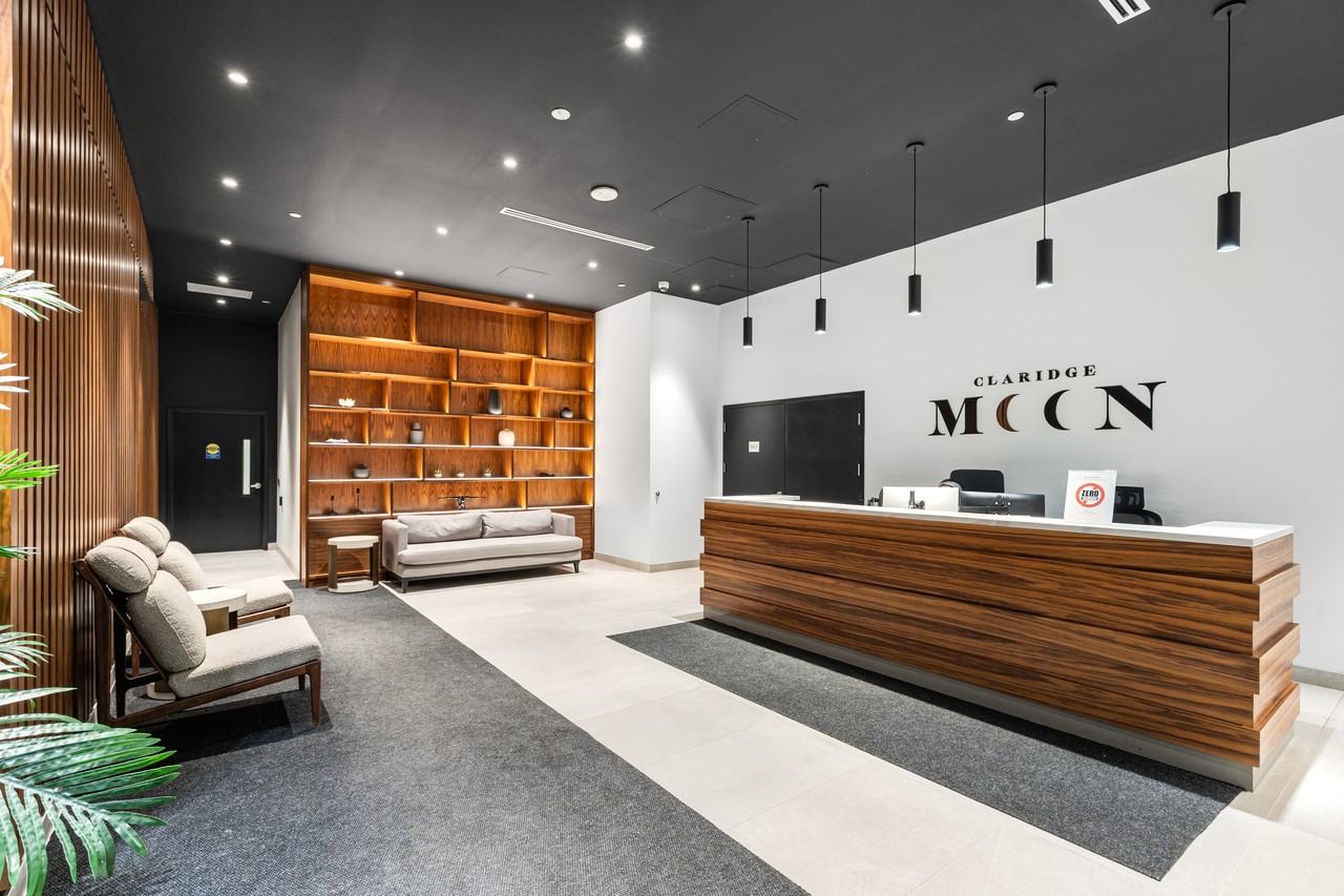 340 Queen Street #2506 - Photo 3 of 49