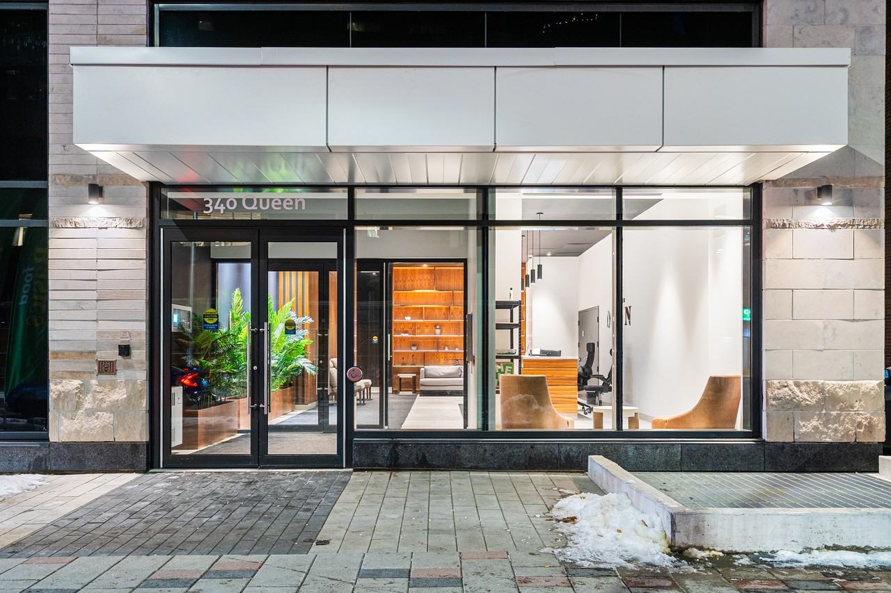 340 Queen Street #2506 - Photo 2 of 49