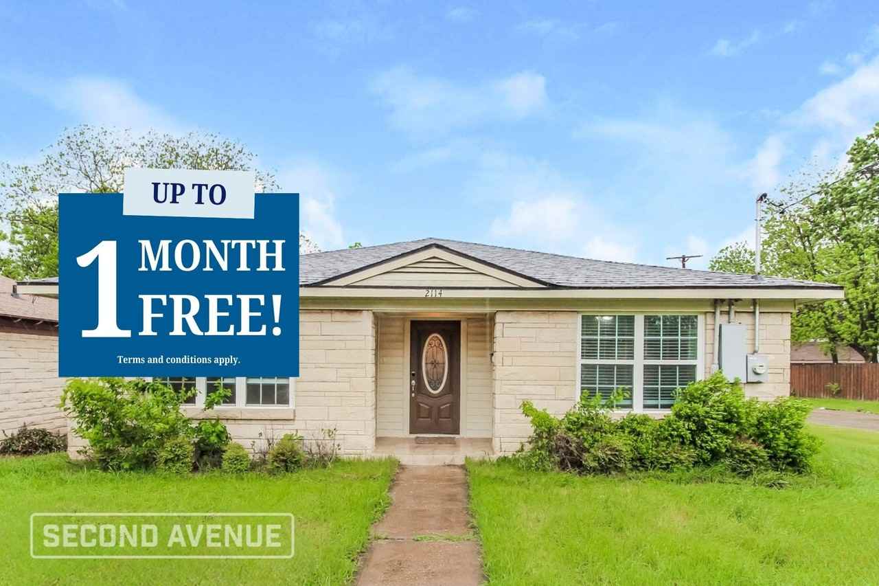 2114 South Tyler Street