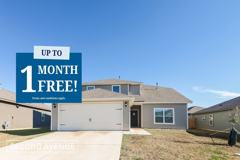 8110 Big Timber Trail - Photo 1 of 1