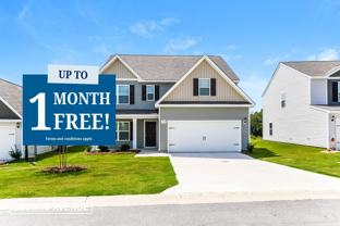 1419 Native Garden Road - Photo 1 of 1