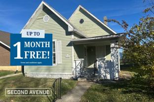 1643 Columbia Avenue - Photo 1 of 1