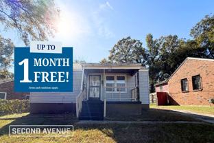 2709 Henley Drive - Photo 1 of 1