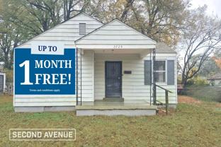 2723 Filmore Avenue - Photo 1 of 1