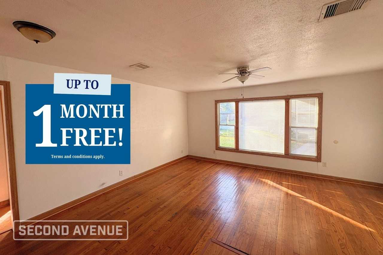 5519 Shamrock Street