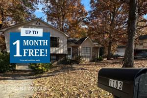 featured image of 1103 Suncrest Lane