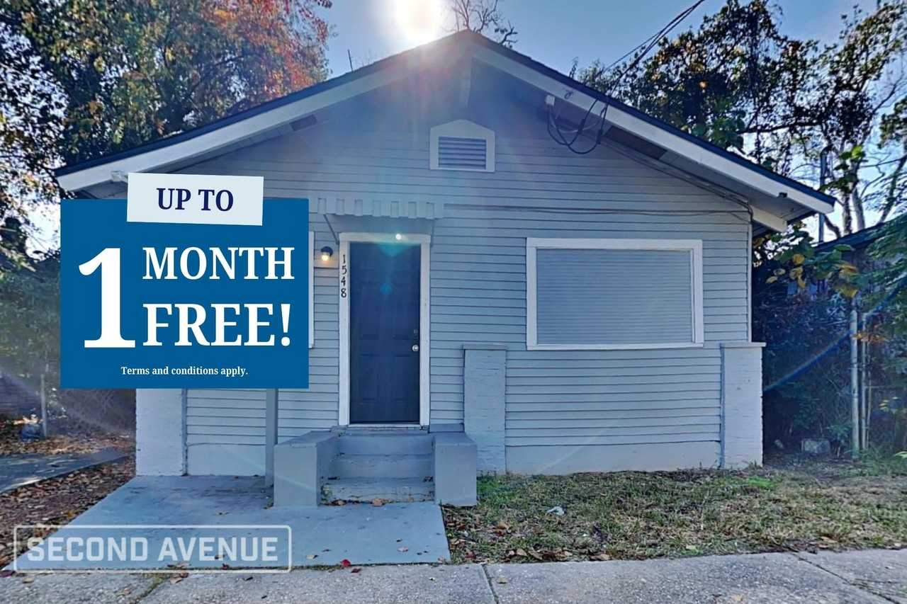 1548 West 23rd Street