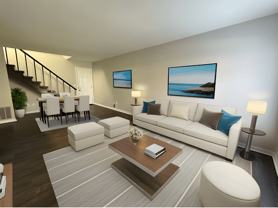 The Peak Apartments and Townhomes - Photo 1 of 1
