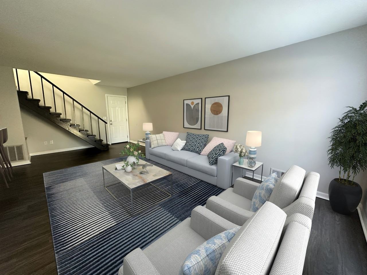 The Peak Apartments and Townhomes - Photo 2 of 50