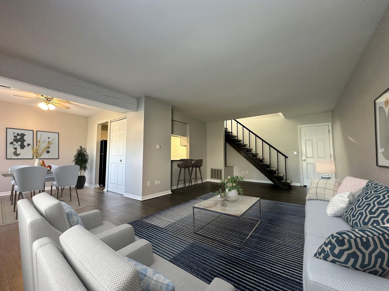 The Peak Apartments and Townhomes - Photo 3 of 50