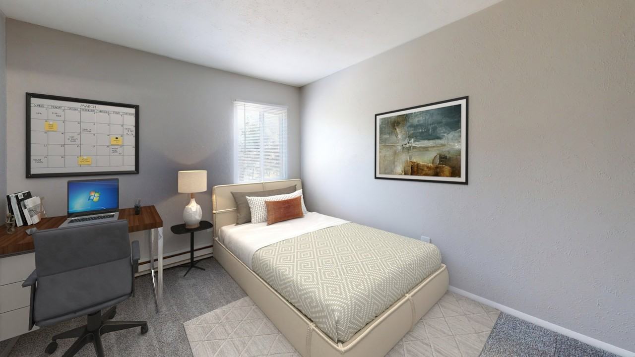 Copper Cove Apartments - Photo 3 of 48