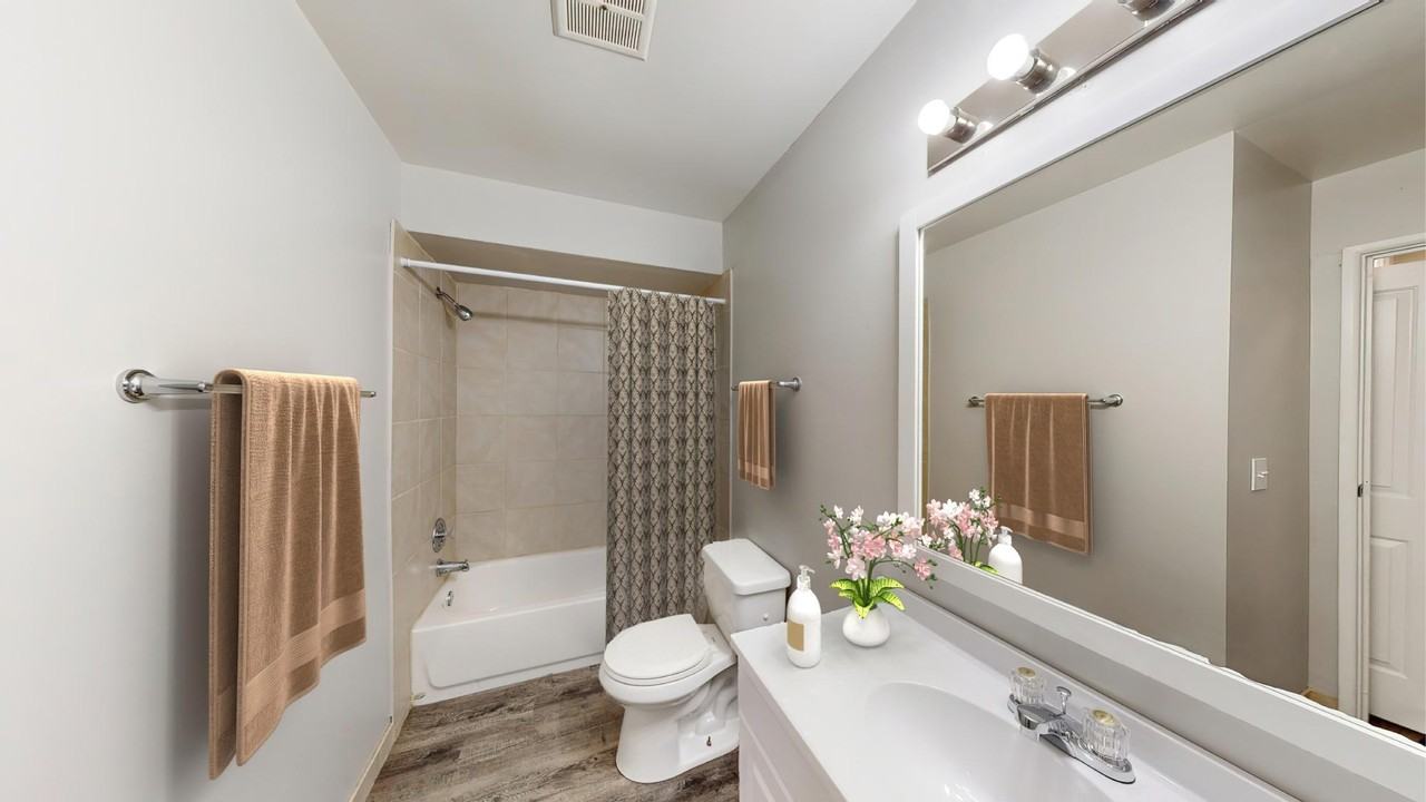 Copper Cove Apartments - Photo 4 of 48