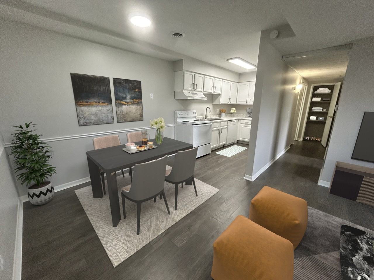 Secor Flats - Photo 3 of 50