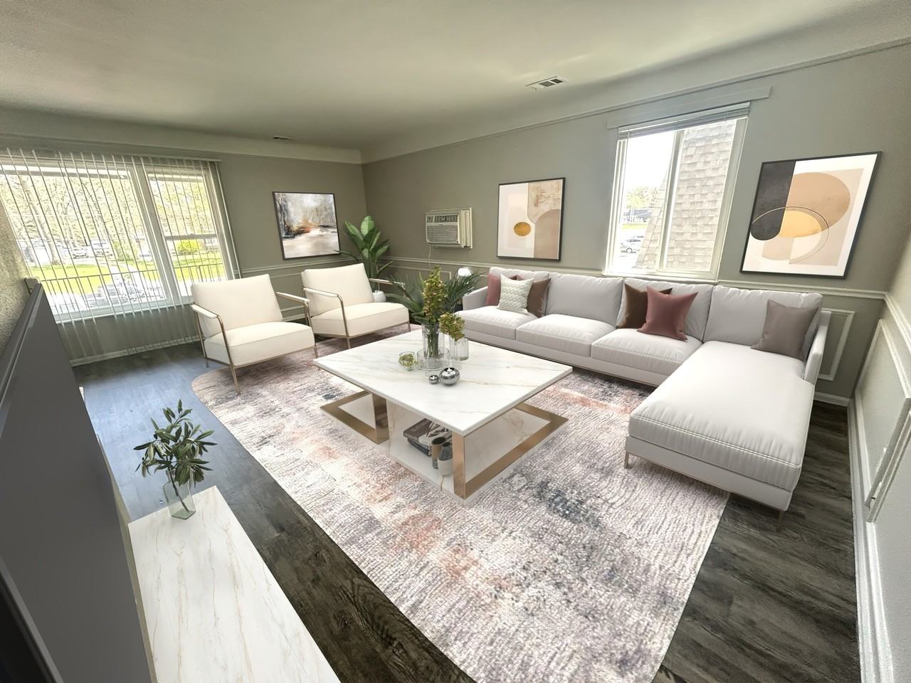 Secor Flats - Photo 7 of 50