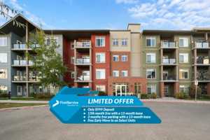 featured image of 104 Mackenzie Way SW