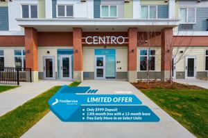 featured image of 2110 Centre N St