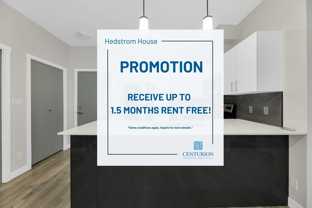 Hedstrom House - Photo 1 of 1