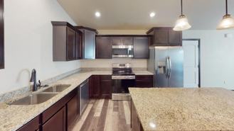 Foxborough Townhomes - Photo 1 of 1