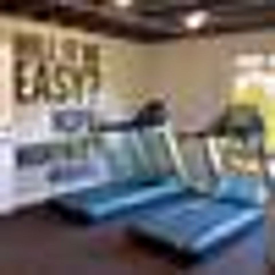 The Lakes Apartments - Photo 2 of 27