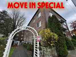 featured image of 1121 South I Street