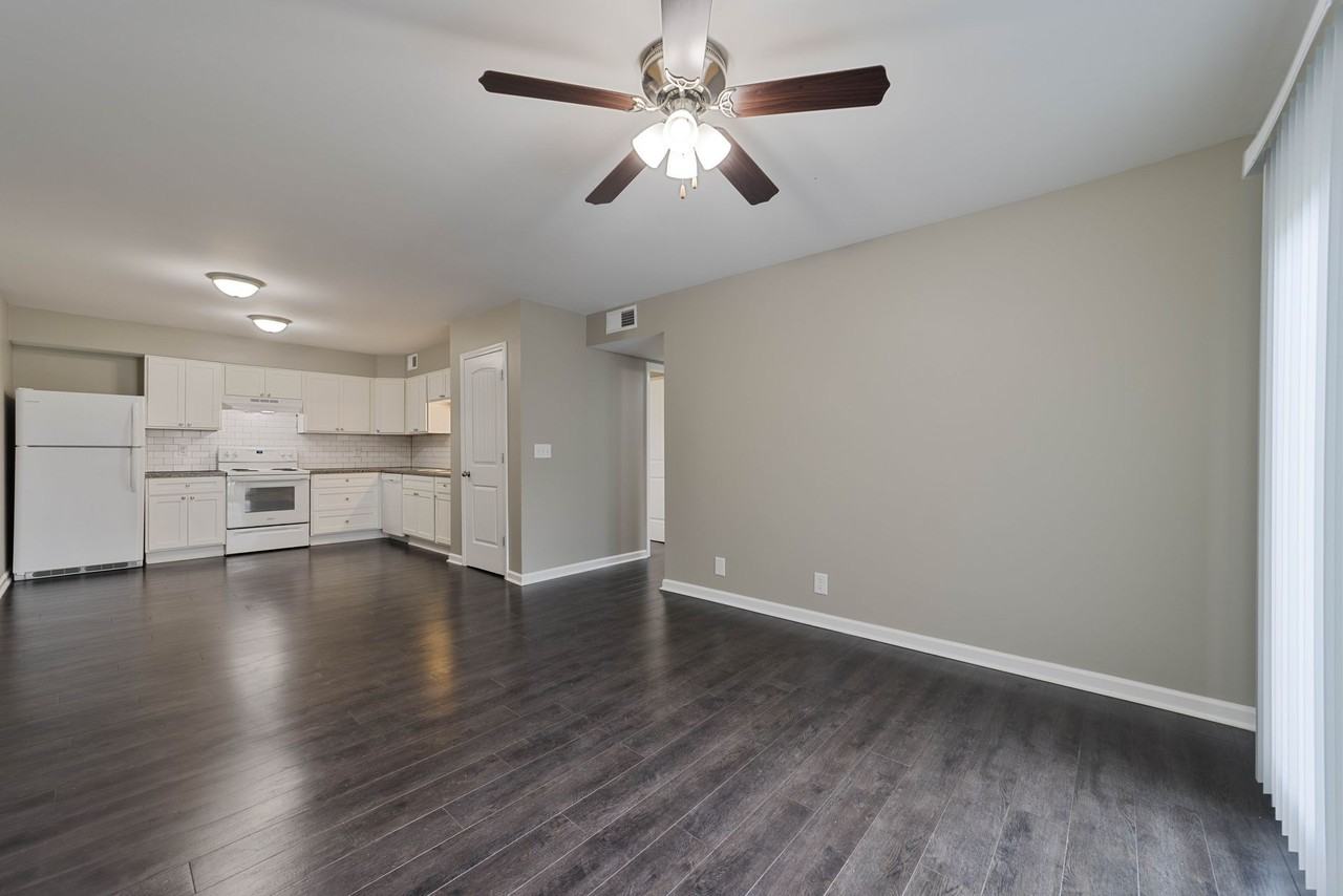 Autumn Ridge Apartment Community - Photo 2 of 50