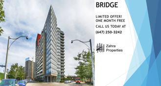 38 Joe Shuster Way #1525 - Photo 1 of 1