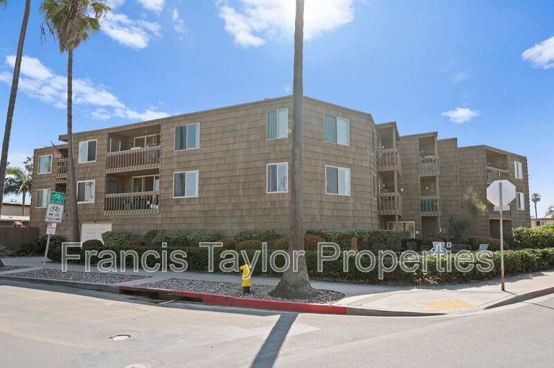 5155 W Point Loma Blvd #14
